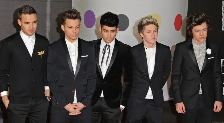 Los rumores de la separación de One Direction 'estallan' las redes