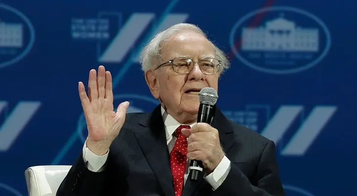 ¿Romperá el silencio Warren Buffet sobre el escándalo de las cuentas falsas de Wells Fargo?