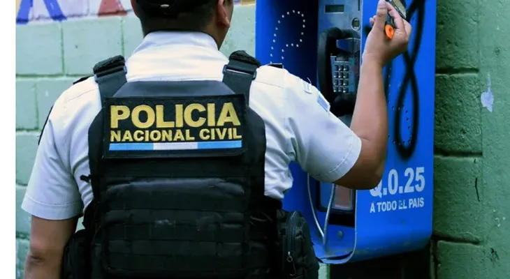 Pandillas guatemaltecas ganan terreno en el narcotráfico