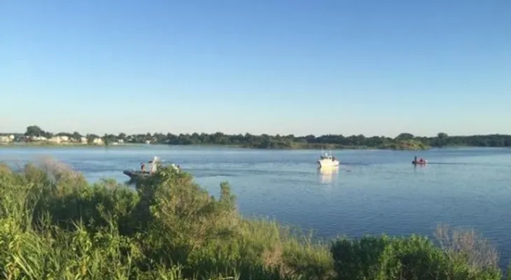 Niño dominicano de 13 años muere ahogado en río de EEUU