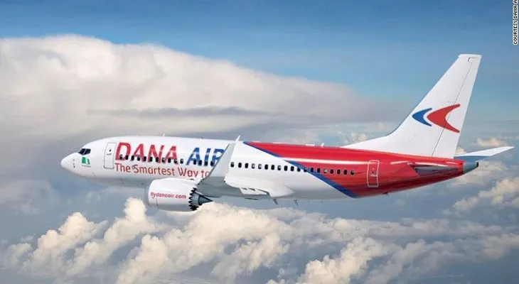 ¿Es Nigeria la siguiente potencia de la aviación?