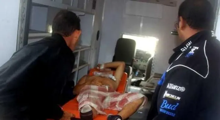 Adolescente hiere de perdigonazos niño de 9 años
