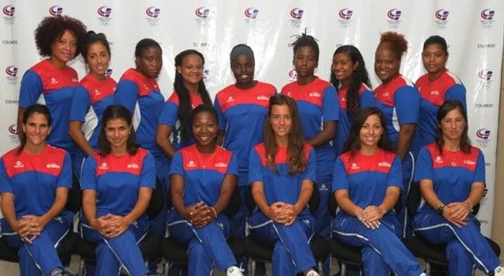 Hockey de RD busca subir de nivel en los Panam