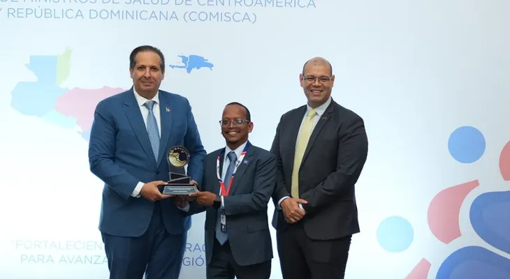 Salud entrega presidencia del COMISCA con agenda regional fortalecida