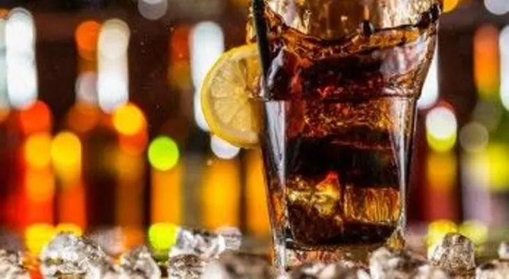El próximo experimento de Pepsi... su propio restaurante