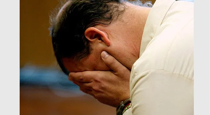 El psicópata alemán Arndt Meyer, que intentó matar a Sara Casasnovas, tenía en la mira a otras 21 actrices