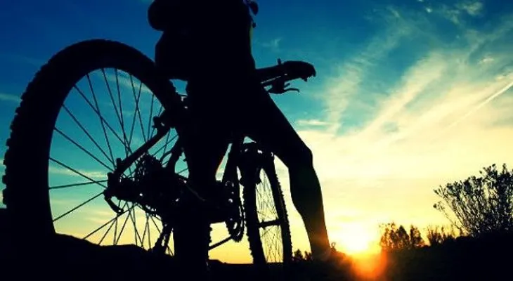 5 razones para usar la bicicleta