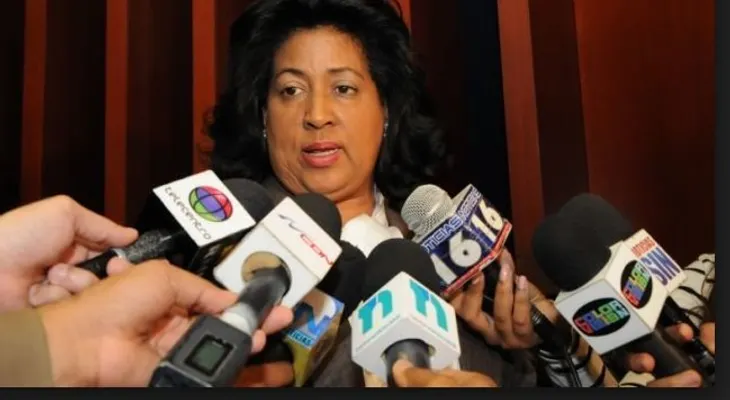 Presidenta Senado favorece busqueda espacio adecuado construcción Palacio Justicia de Santo Domingo