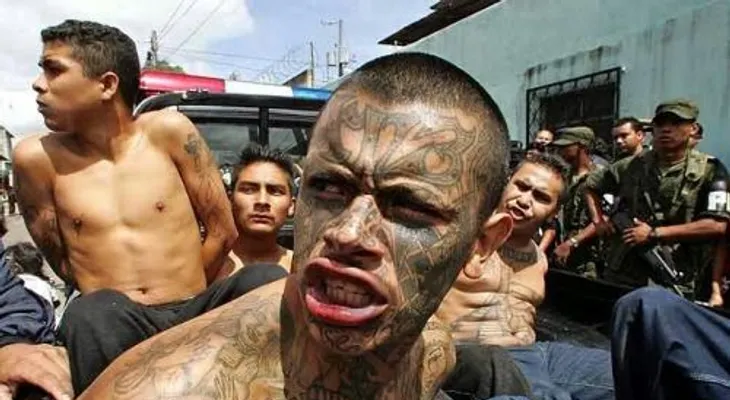 Enfrentamiento entre familias deja siete muertos y dos heridos en Honduras
