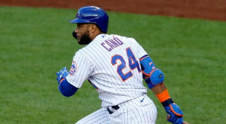 Robinson Canó estaría interesado en participar en la Serie del Caribe