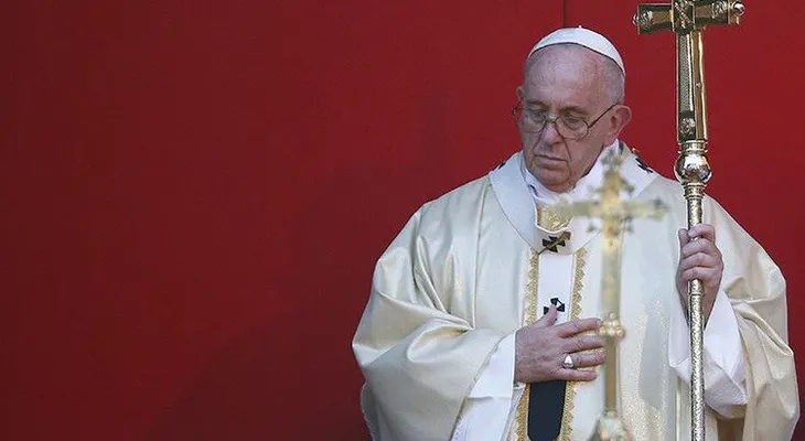 Nuevo escándalo en la Iglesia: "Fui esclavo sexual de una secta católica de depravados"
