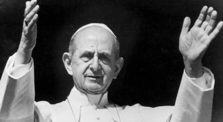 El Papa beatifica a Pablo VI tras sínodo familiar 