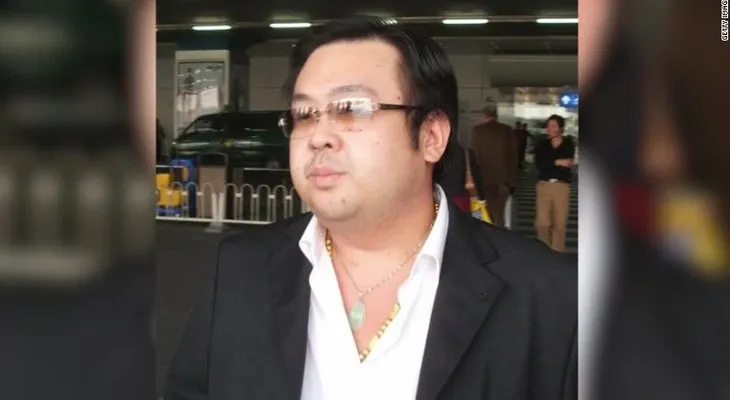 Kim Jong-nam fue asesinado con un agente nervioso, según la policía