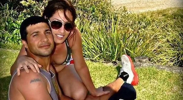 Le dio 56 puñaladas a su esposa por "no cumplir sus expectativas