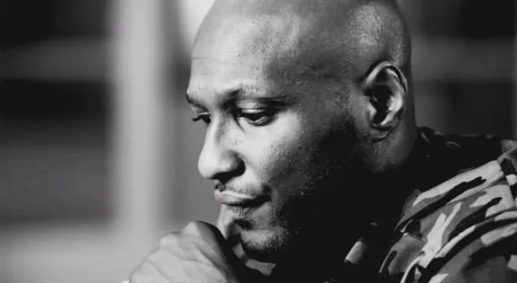 "Estreché la mano con la muerte": la carta de Lamar Odom en la que cuenta detalles de su relación con la cocaína