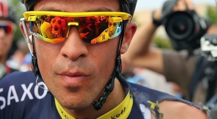 Comienza el Tour de Francia