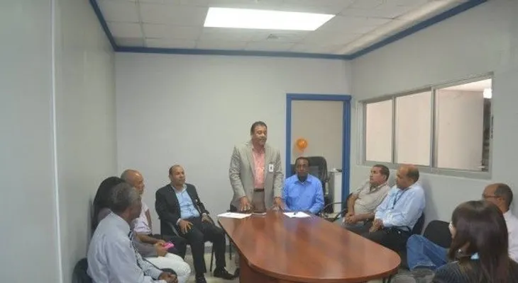 EDESUR ejecuta proyecto beneficia 5000 familias San Cristóbal