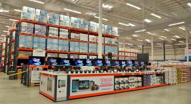 Price Smart se querella contra Grupo Ramos y el Bravo alegando "competencia desleal"