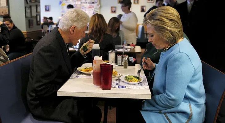 ¿Lo intentará de nuevo? : El futuro de Hillary Clinton tras su derrota en las elecciones