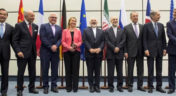El parlamento iraní aprueba el acuerdo nuclear