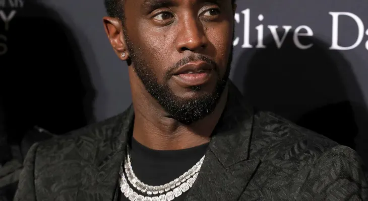 Sean 'Diddy' Combs es trasladado a una prisión de baja seguridad en Pensilvania