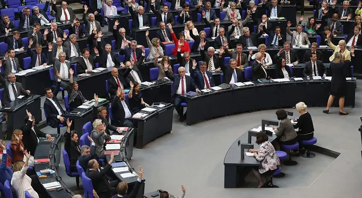 Alemania reconoce masacre del pueblo armenio en la Primera Guerra Mundial como genocidio