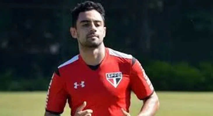 Muere jugador del Sao Paulo Daniel Correa Freitas, por puñalada en el cuello
