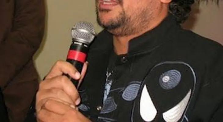 Se arma lio entre Rene Brea y Vladimir Dotel