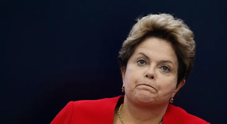Fiscalía brasileña descarta que los cargos contra Rousseff sean delitos
