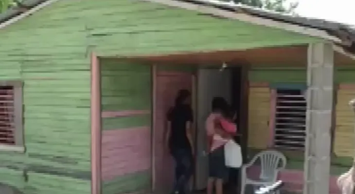  Hallan ahorcada a una niña de diez años en la habitación de su vivienda en Cenoví 