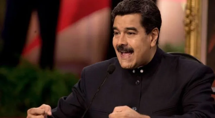  Nicolás Maduro: Venezuela ha construido una fortaleza militar junto a Rusia 