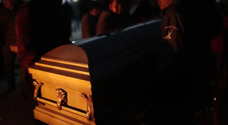 Aumenta el número de muertos en la tragedia de Tultepec