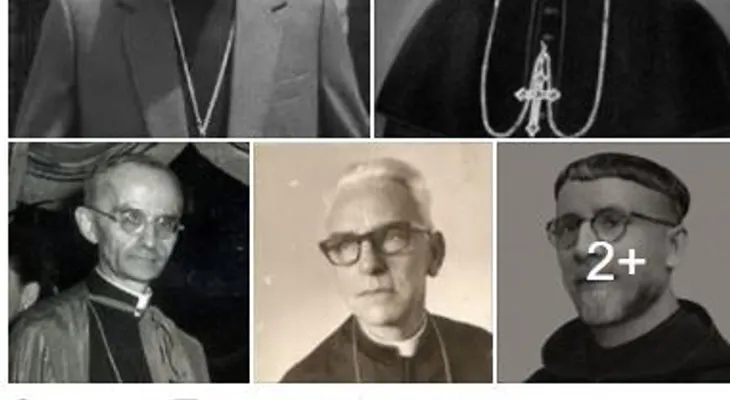 A 58 años de la carta pastoral que puso en apuros a Trujillo: Leída en todas las iglesias y fue una especie de Sermón de Montesinos 