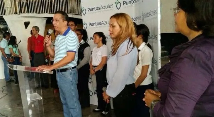 Johnny Jones aboga por creación cultura sobre protección del medio ambiente