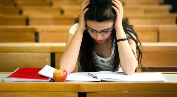 Un científico devela 8 claves para aprobar un examen sin estudiar