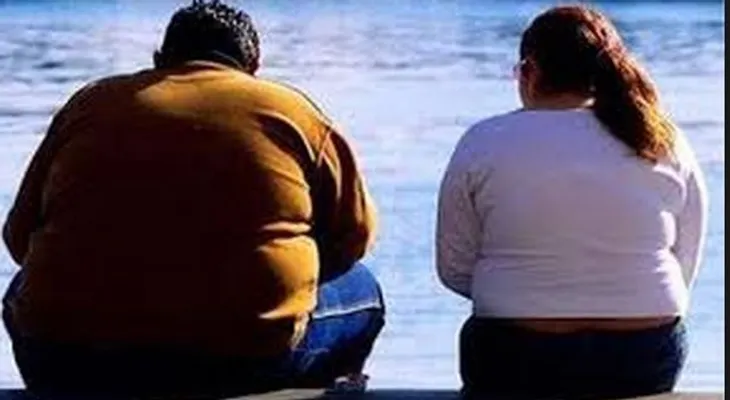 La obesidad no implica estar mal de salud