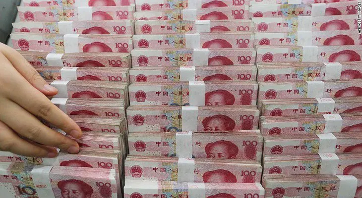 ¿Qué implica la inclusión del yuan en la cesta de divisas del FMI?