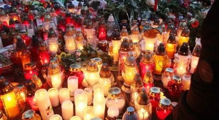 Emergen nombres y detalles de las víctimas de París