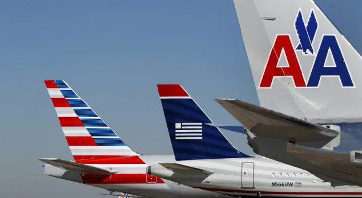 Evacúan en Londres un avión de American Airlines por un fallo técnico