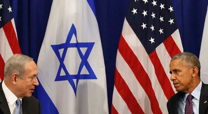 ¿Por qué Obama rompió con Israel en la ONU a 4 semanas del fin de su mandato?