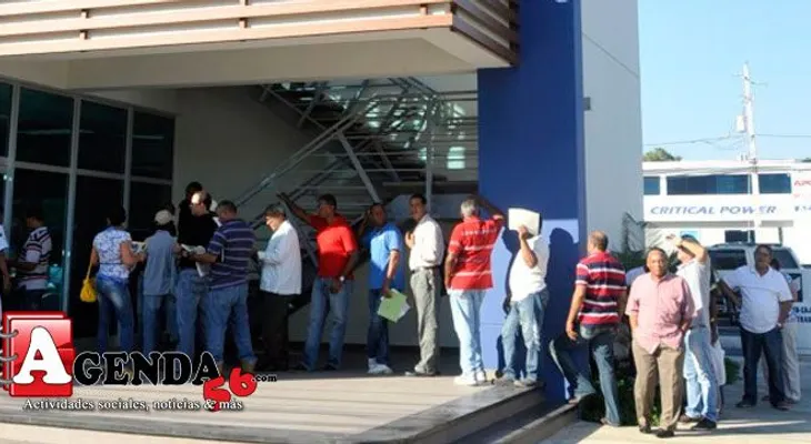 Renovación de marbetes inició hoy  