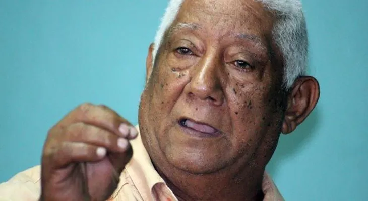 Fallece José Miguel Reyes (Guelo), dirigente del PTD en San Francisco de Macorís