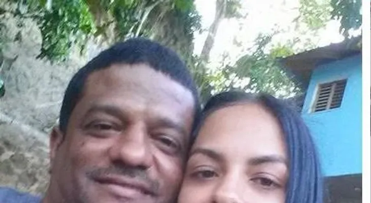 La mató por celos, y ella decía que lo amaba