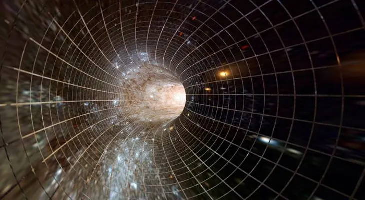 La ciencia estudia la posibilidad de volver al futuro