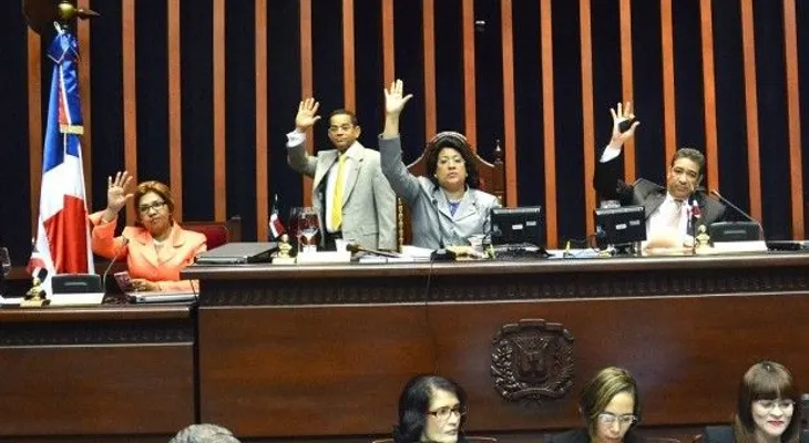 Senado aprueba proyecto de ley de Seguridad Privada