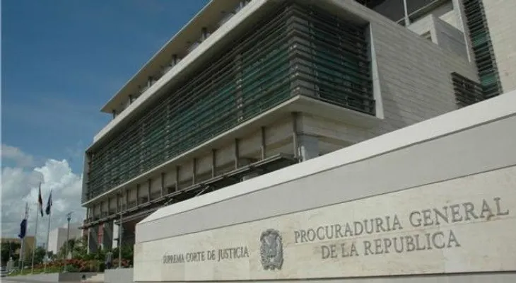 Fiscal de Samaná es acusado de acoso sexual