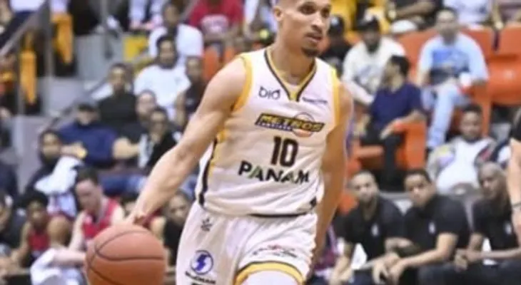 Metros vencen a Gigantes en inicio de la final