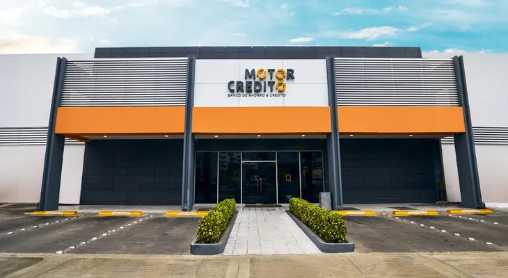 Motor Crédito aumenta activos un 15.7% en 2025