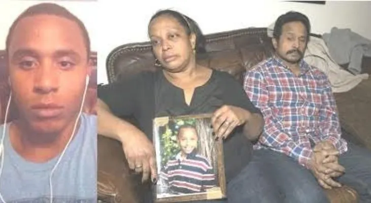Padres dominicanos demandarán NYC por 20 millones dólares por muerte de un hijo