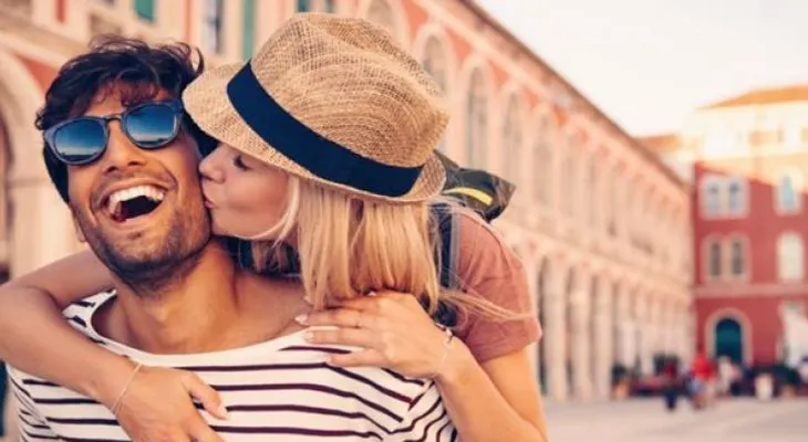 ¿Cómo mantener el amor después de 5 años de relación?